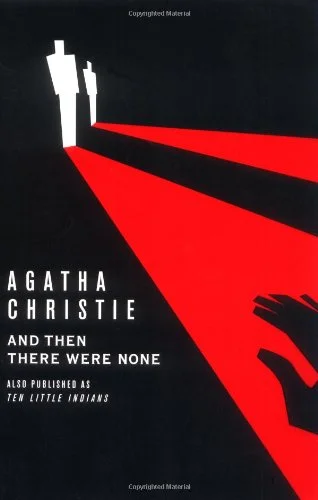 Cover of And Then There Were None